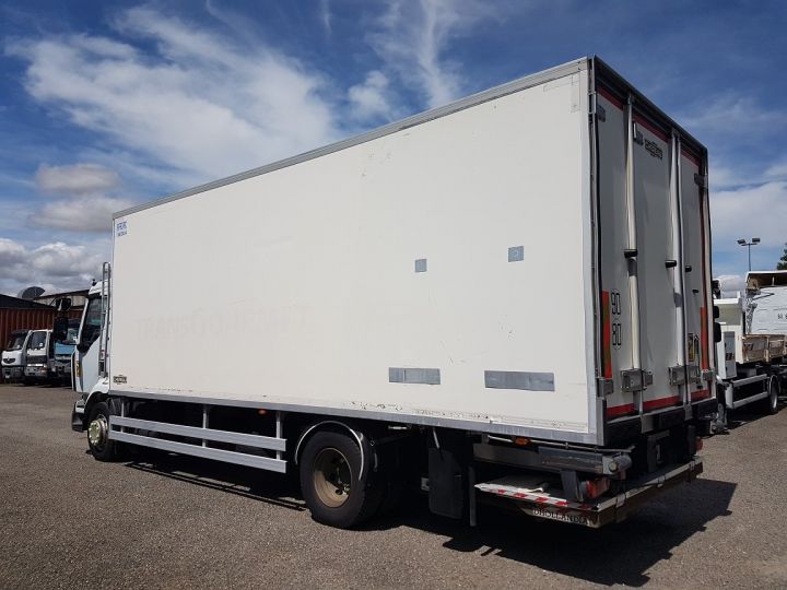 Trucks Renault Midlum Refrigerated body 220dxi.16 TRI-TEMPERATURE BLANC - 5