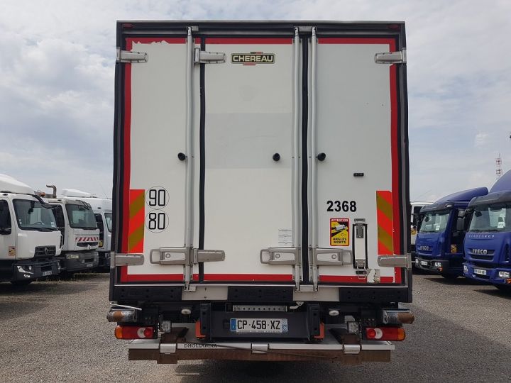 Trucks Renault Midlum Refrigerated body 220dxi.16 TRI-TEMPERATURE BLANC - 6