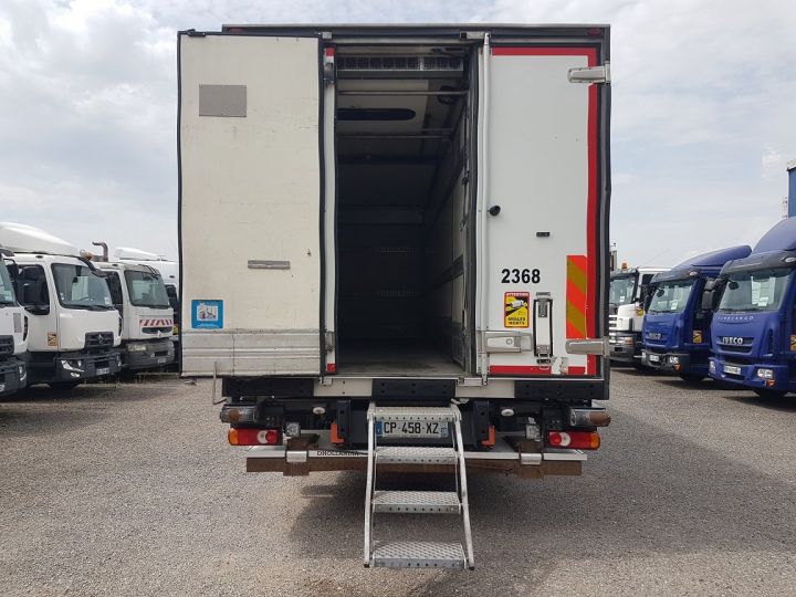 Trucks Renault Midlum Refrigerated body 220dxi.16 TRI-TEMPERATURE BLANC - 7