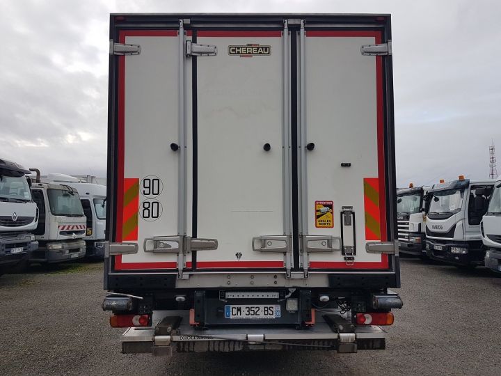 Trucks Renault Midlum Refrigerated body 220dxi.16 TRI-TEMPERATURE BLANC - 6