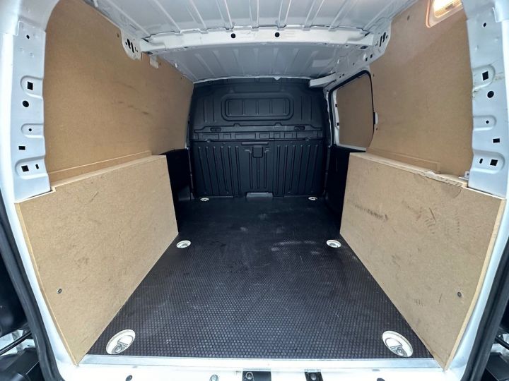 Utilitaire léger Citroen Berlingo Autre 1.5 bluehdi 100 cv driver m 650kg Blanc - 10