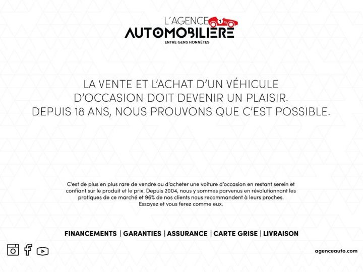 Utilitaire léger Citroen Berlingo Autre 1.5 BlueHDi EAT8 XTR 130 cv BVA Gris - 36