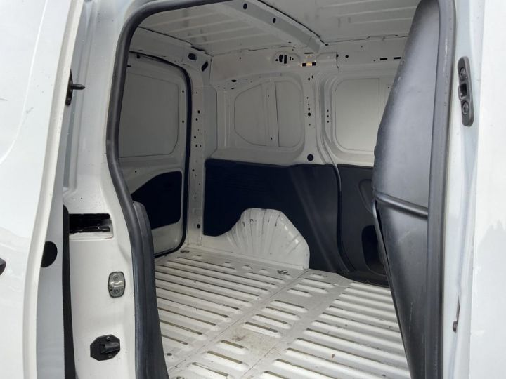 Utilitaire léger Citroen Berlingo Autre 1.5l BlueHDi 100CH M Worker 1000 kg - 3 PLACES -12 325HT - 1MAIN BLANC - 18