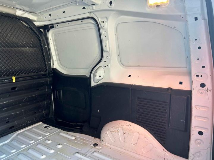 Utilitaire léger Citroen Berlingo Autre BlueHDi 100 BVM5 Blanc - 47