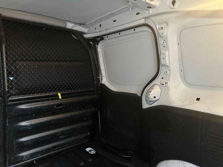 Utilitaire léger Citroen Berlingo Autre BlueHDi 100 BVM5 Business Blanc - 47