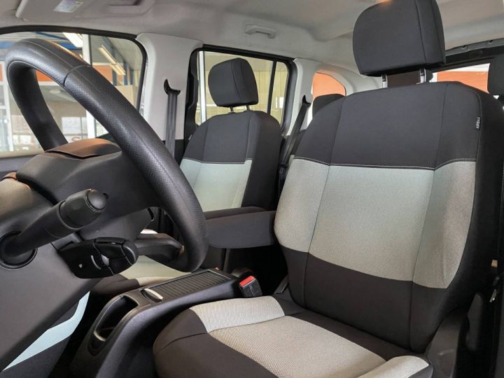 Utilitaire léger Citroen Berlingo Autre Citroën M BlueHDi 100ch S&S Feel 104g GRIS - 13