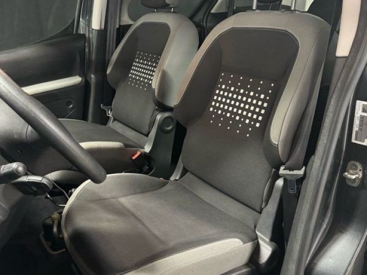 Utilitaire léger Citroen Berlingo Autre Citroën MULTISPACE BlueHDi 100ch XTR+ Autre - 7