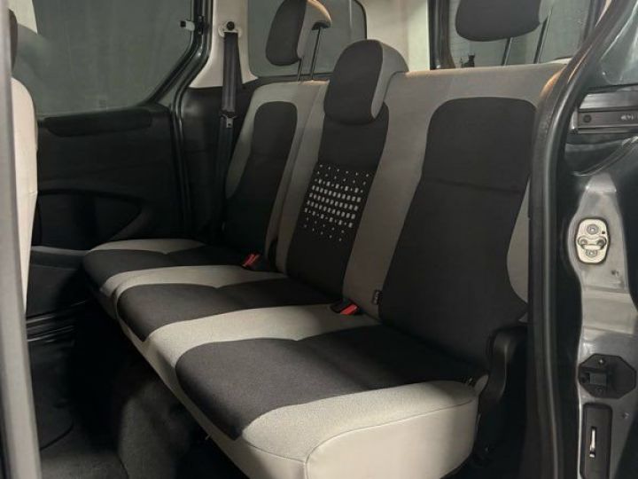 Utilitaire léger Citroen Berlingo Autre Citroën MULTISPACE BlueHDi 100ch XTR+ Autre - 9