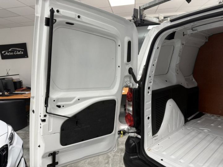 Utilitaire léger Citroen Berlingo Autre FG / A PARTIR DE 136,12/MOIS / BUSINESS L1 1.6 100CV BVM5 E6 Blanc Banquise - 9