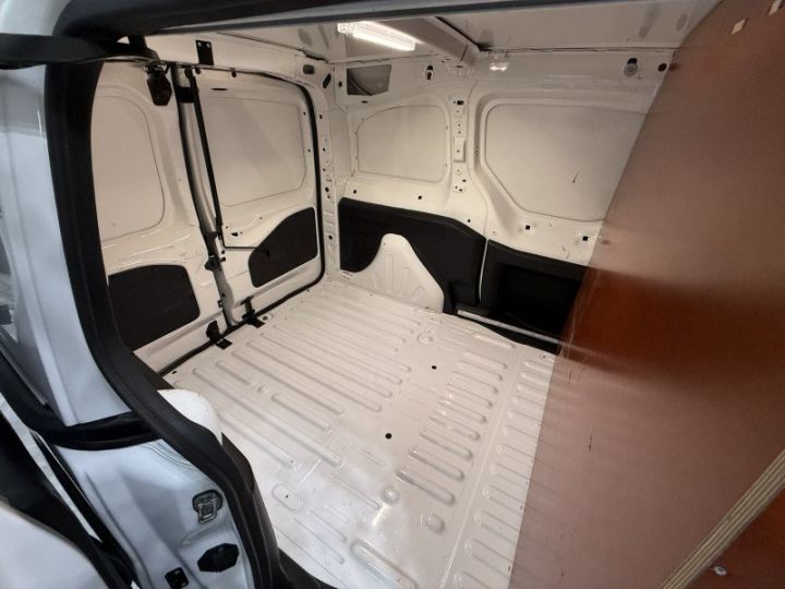 Utilitaire léger Citroen Berlingo Autre FG / A PARTIR DE 136,12/MOIS / BUSINESS L1 1.6 100CV BVM5 E6 Blanc Banquise - 12