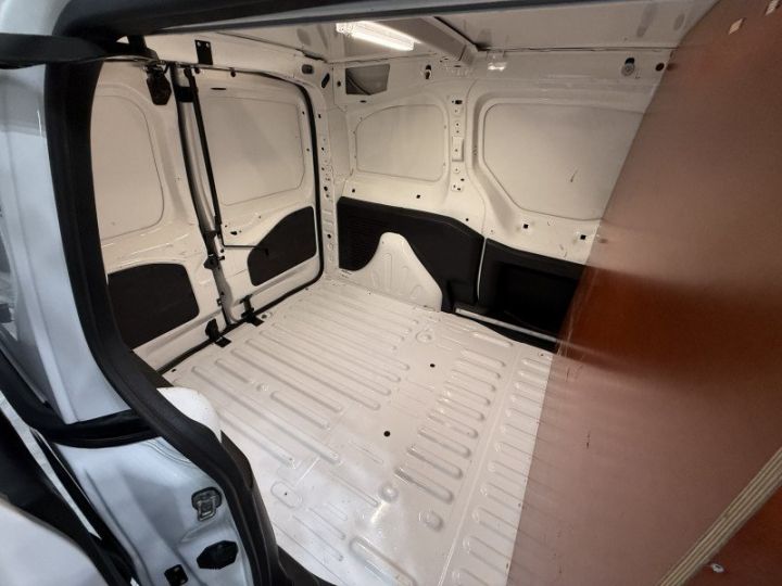 Utilitaire léger Citroen Berlingo Autre FG / A PARTIR DE 156,56¤/MOIS / BUSINESS L1 1.6 100CV BVM5 E6 Blanc Banquise - 12