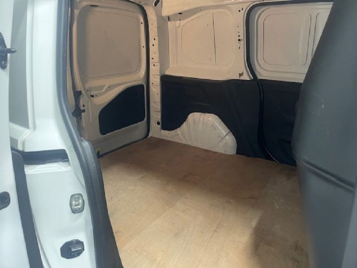 Utilitaire léger Citroen Berlingo Autre FGN 1.5 BLUEHDI 130 CV BOITE AUTO Blanche - 15