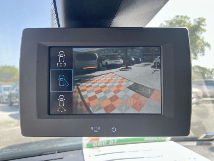 Utilitaire léger Citroen Berlingo Autre FOURGON BlueHDi 100 DRIVER GPS Caméra Bois Radars Noir - 26