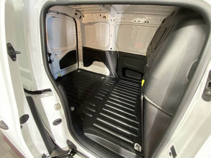 Utilitaire léger Citroen Berlingo Autre FOURGON VAN 110 SetS BVM6 CLUB 3plc Blanc - 15