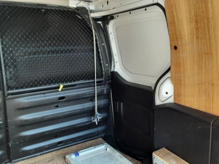 Utilitaire léger Citroen Berlingo Autre M BLUEHDI 100 SetS ETG6 BUSINESS Blanc - 14