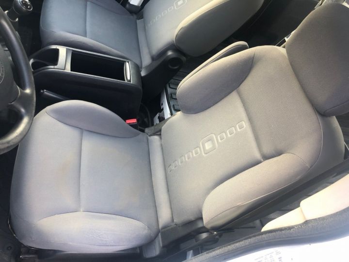 Utilitaire léger Citroen Berlingo Autre MULTISPACE HDi 75 Confort révision et distri faite Blanc - 10