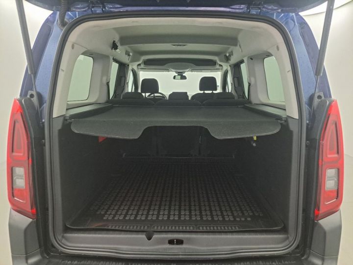 Utilitaire léger Citroen Berlingo Autre Taille XL 1.5 BlueHDi 130 STYLE Bleu Clair - 22