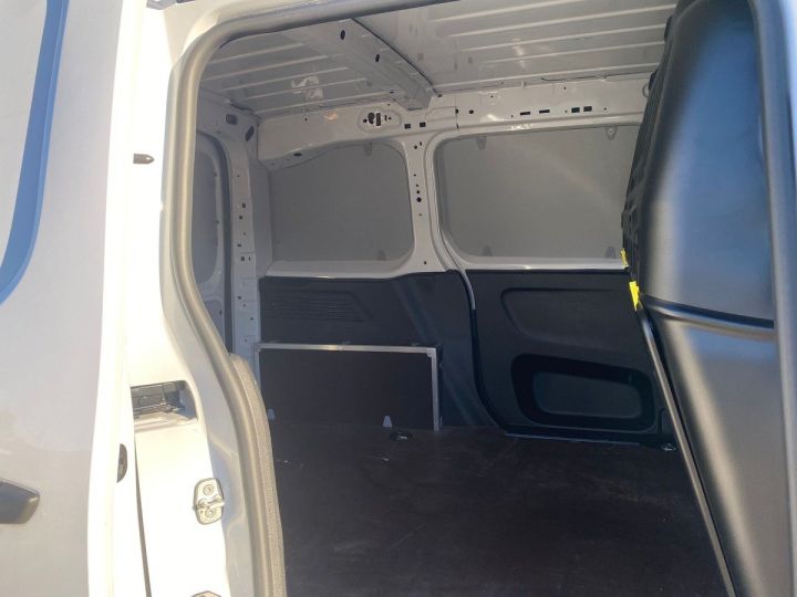 Utilitaire léger Citroen Berlingo Autre VAN M 650KG BLUEHDI 100 S&S BVM6 Blanc - 14