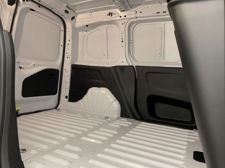 Utilitaire léger Citroen Berlingo Autre VAN NOUVEAU M 1000KG BLUEHDI 100 S BVM6 Blanc - 8