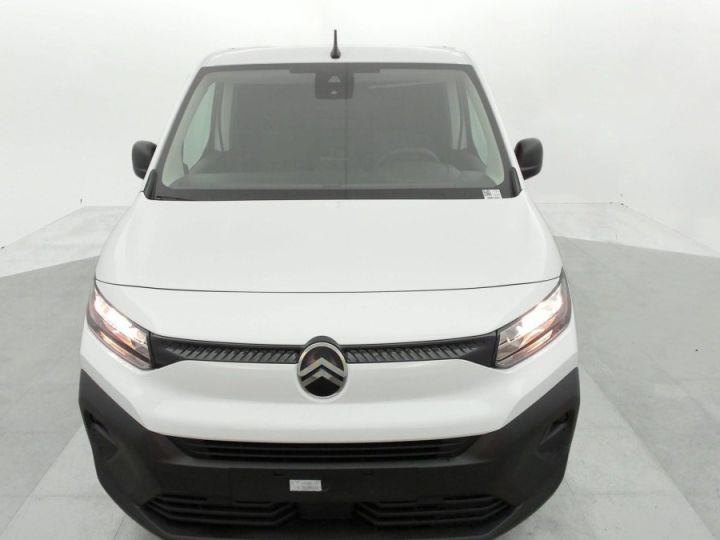 Utilitaire léger Citroen Berlingo Autre VAN NOUVEAU XL 950KG BLUEHDI 100 S BVM6 Blanc - 2