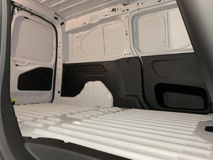 Utilitaire léger Citroen Berlingo Autre VAN NOUVEAU XL 950KG BLUEHDI 100 S BVM6 Blanc - 8