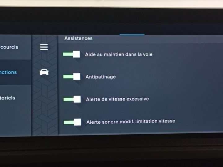 Utilitaire léger Citroen Jumpy Autre Fourgon M 2.0 BlueHDI 145 BVM (Neuf, Gris Titane, TVA, Prix HT) Gris - 12