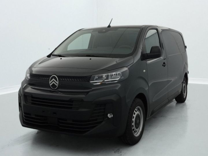 Utilitaire léger Citroen Jumpy Autre Fourgon M 2.0 BlueHDI 145 BVM (Neuf, Gris Titane, TVA, Prix HT) Gris - 15