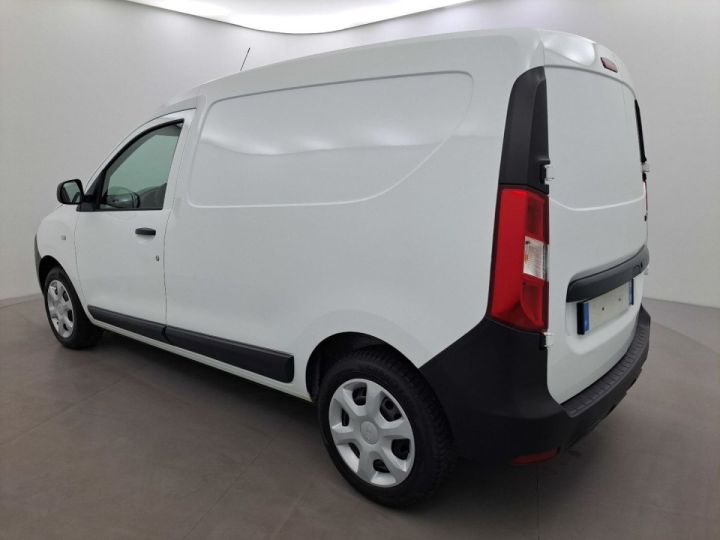 Utilitaire léger Dacia Dokker Autre VAN 1.5 dCi 75 Blanc - 2