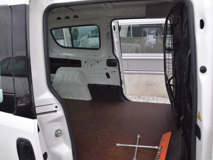 Utilitaire léger Fiat Doblo Autre Cargo Maxi 1.4i Benzine BLANC - 12