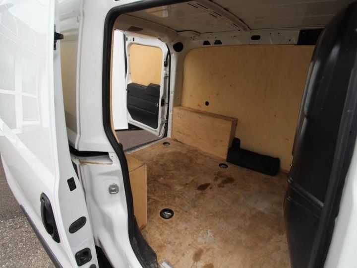 Utilitaire léger Fiat Doblo Autre VU CARGO 1.3 MJT 95 BUSINESS Blanc - 13