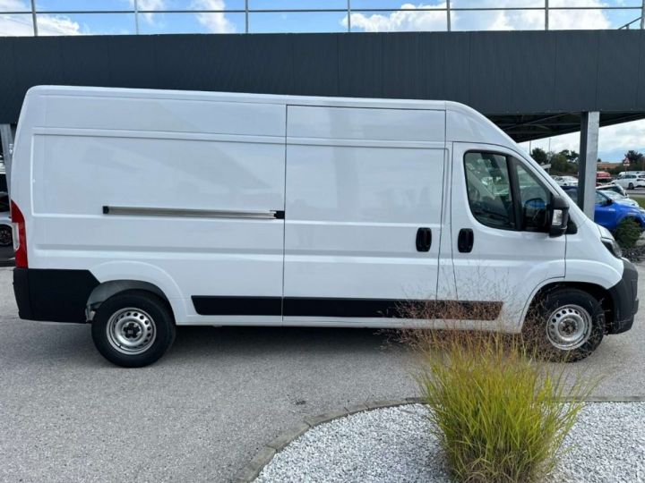 Utilitaire léger Fiat Ducato Autre 2024 35+ L3H2 BlueHDi 140 S&S  - 4