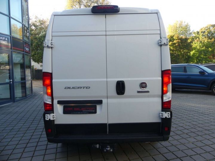 Utilitaire léger Fiat Ducato Autre 2024 Kasten MIXTO 35 140 L4H2 AHK/KAM/DIGITAL  - 11