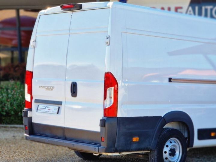 Utilitaire léger Fiat Ducato Autre 3.5 XL H2 2.3 MJT 140 BUSINESS Blanc - 24