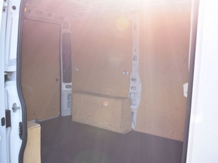 Utilitaire léger Fiat Ducato Autre FG 3.0 CH1 2.0 MULTIJET 115CH PACK PRO NAV Blanc - 5