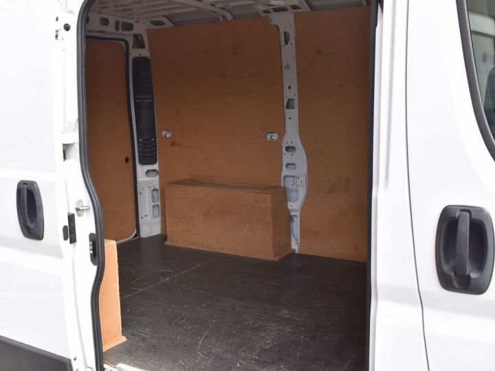 Utilitaire léger Fiat Ducato Autre FG 3.0 CH1 2.3 MULTIJET 120CH BUSINESS Blanc - 5