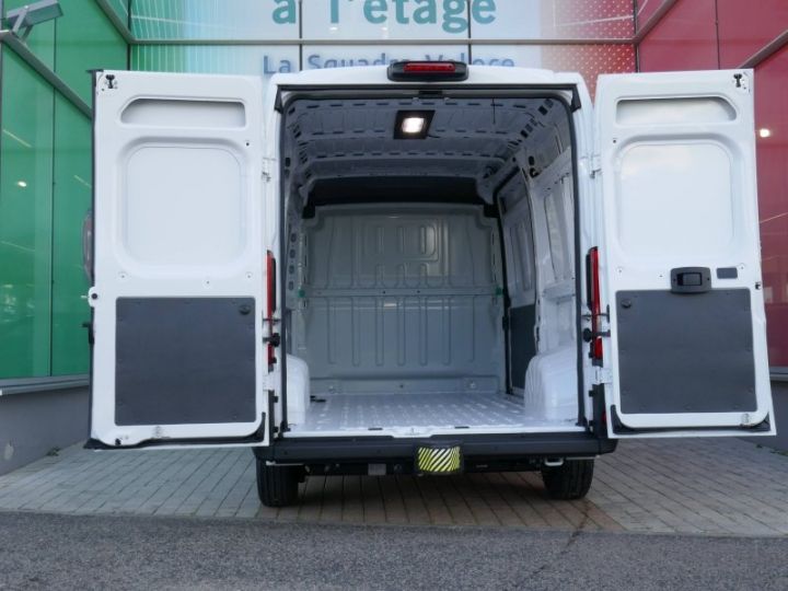 Utilitaire léger Fiat Ducato Autre Fg 3.3 MH2 H3-Power 140ch Blanc - 6