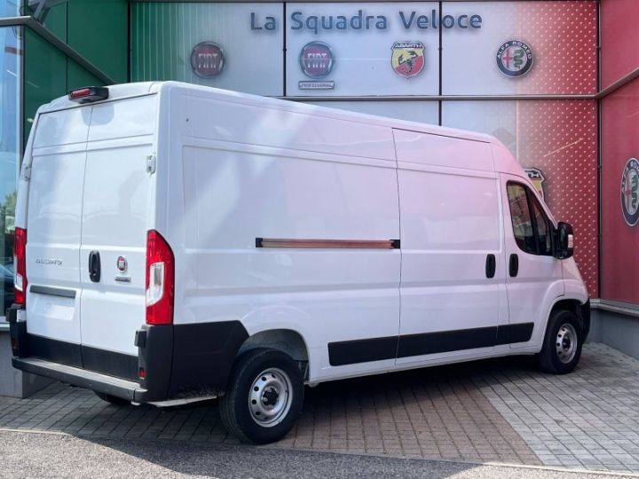 Utilitaire léger Fiat Ducato Autre Fg 3.5 LH2 H3-Power 140ch Blanc - 8