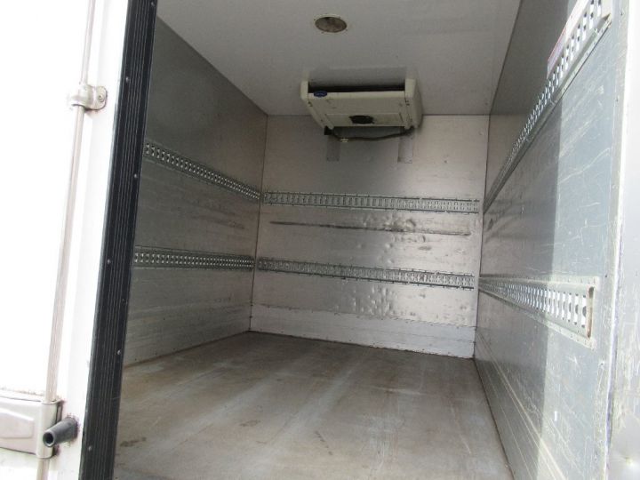 Utilitaire léger Fiat Ducato Autre FRIGO  2.3 Mjt 120 FRIGO  Blanc - 7