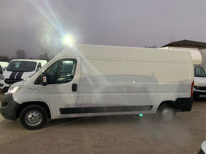 Utilitaire léger Fiat Ducato Autre L3H2 MULTIJET 130CV PACK PROFESSIONAL TVA RECUP BLANC - 9