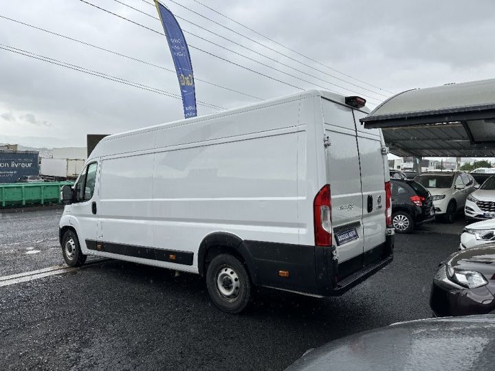 Utilitaire léger Fiat Ducato Autre MAXI 3.5 L H3 2.3 MJT 160 PRO LOUNGE Blanc - 3