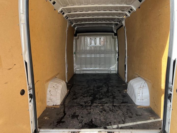 Utilitaire léger Fiat Ducato Autre Tôlé Pro Lounge 3.5 XL L3H2 2.2 Multijet - 140 BLANC - 11