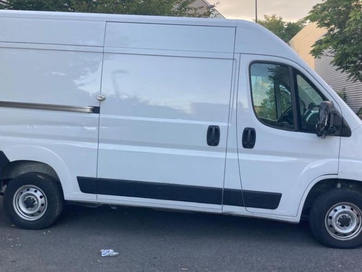 Utilitaire léger Fiat Ducato Autre VU Autre - 5