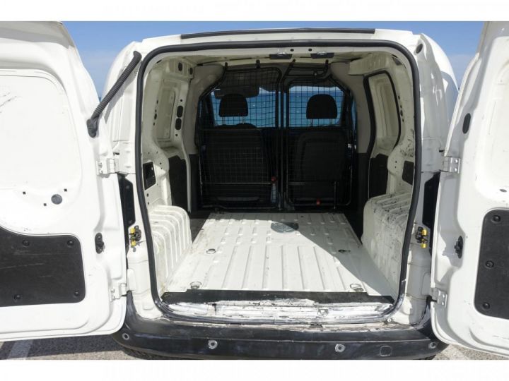 Utilitaire léger Fiat Fiorino Autre 1.3 Multijet 16V - 80 FOURGON Pack MP3 Clim PHASE 2 Blanc - 5