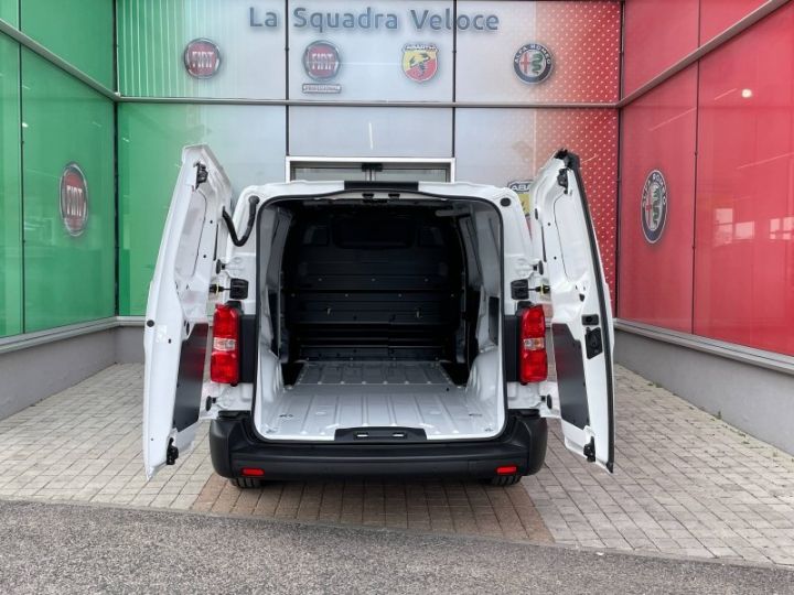 Utilitaire léger Fiat Scudo Autre Fg XL 100 kW Batterie 50 kWh Pro Lounge Connect Blanc - 5