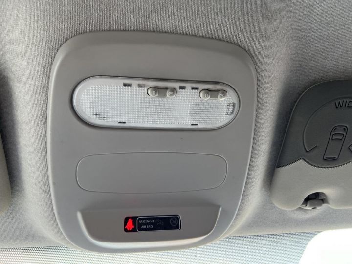 Utilitaire léger Fiat Talento Autre 1.0 - CH1 1.6 Multijet - 120  Pack Pro Nav BLANC - 32