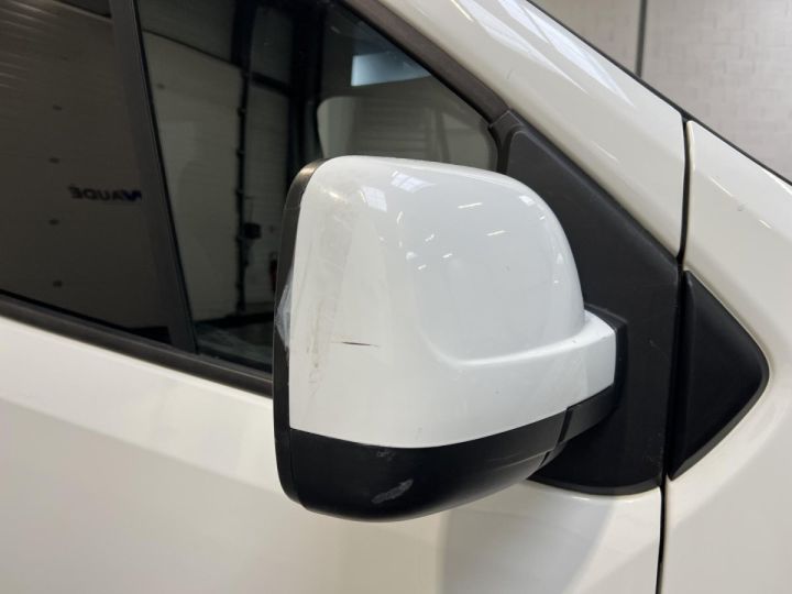 Utilitaire léger Fiat Talento Autre 1.6 MJTD EcoJet 145 ch LH1 9 places Panorama BLANC - 28