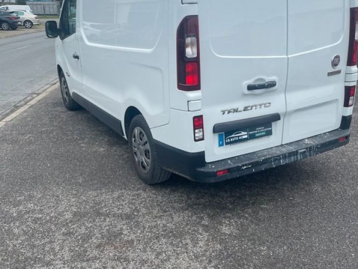 Utilitaire léger Fiat Talento Autre Fg 1.6 Multijet 120ch Pack Pro Nav Autre - 1