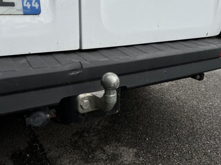 Utilitaire léger Fiat Talento Autre FG L2H1 2.0 MULTIJET 120CH - GARANTI 12 MOIS PRENIUM Blanc - 16