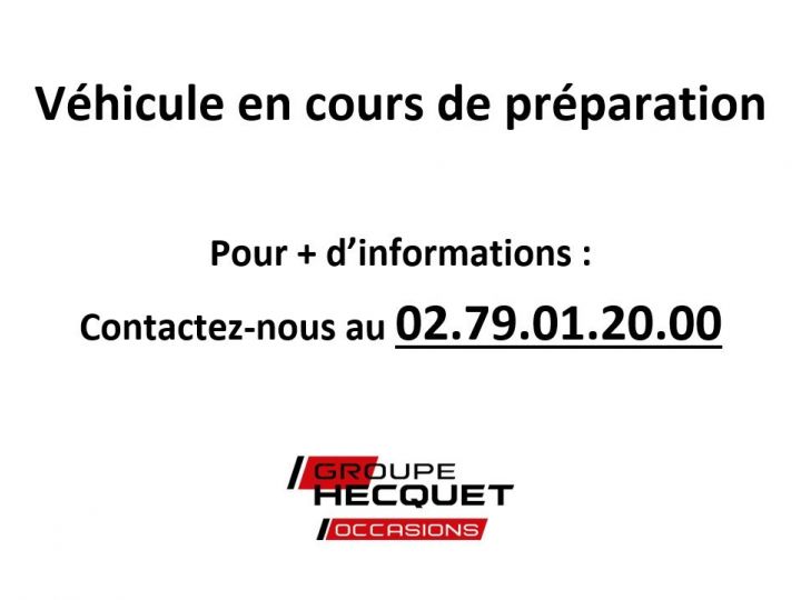 Utilitaire léger Fiat Talento Autre FOURGON FGN TOLE 1.2 CH1 1.6 MULTIJET 120 PACK PRO NAV Blanc - 22