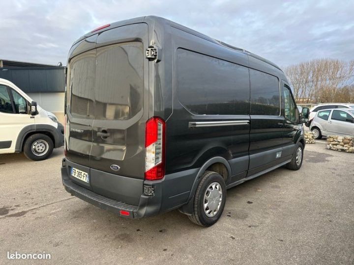 Utilitaire léger Ford Transit Autre 2T 13990ht l3h2 frigorifique 2018 Autre - 2